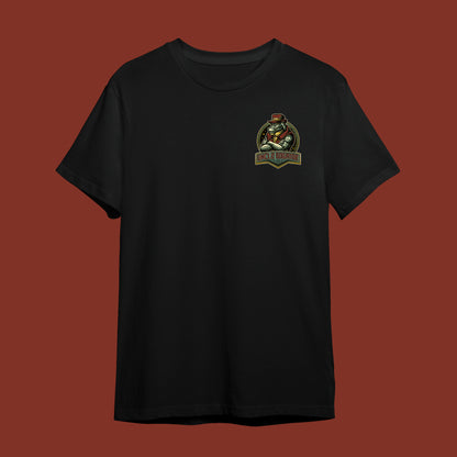 The Swamp King T Shirt  - Just a few Left!