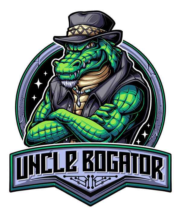 Uncle Bogator